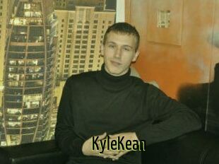 KyleKean