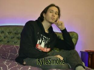 KyleSmoke