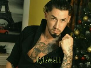 KyleWebb