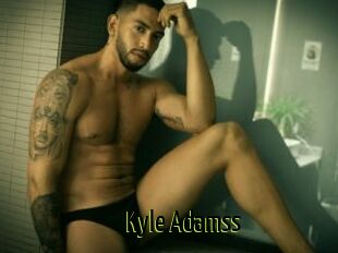 Kyle_Adamss