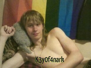 K3y0f4nark