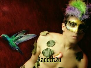 Kadeck2u