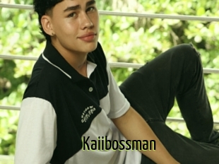 Kaiibossman
