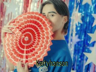 Kaityhanson