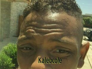 Kalebcole