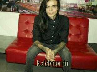 Kalebmorrin