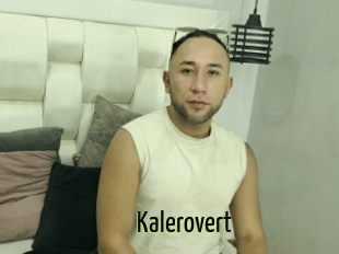 Kalerovert