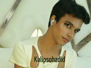 Kalipsohadid