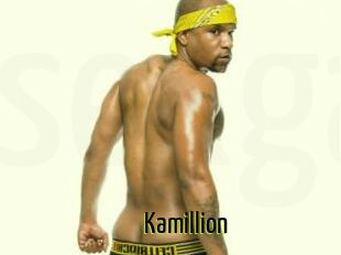 Kamillion