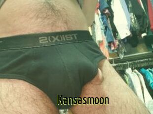 Kansasmoon