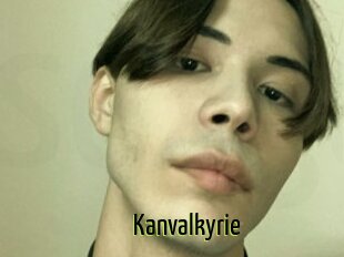 Kanvalkyrie
