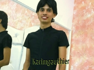 Karimgauthier