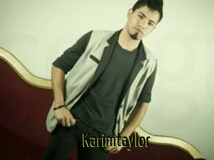 Karimtaylor