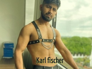 Karl_fischer