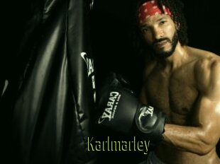 Karlmarley