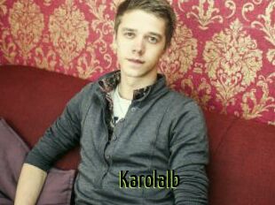 Karolalb