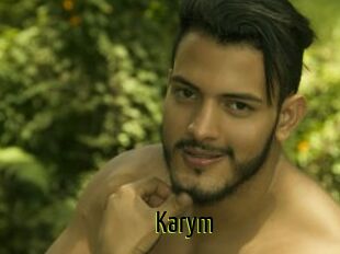 Karym