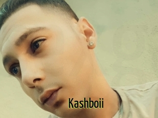 Kashboii