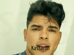 Kassaron