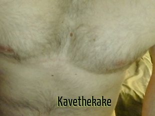 Kavethekake