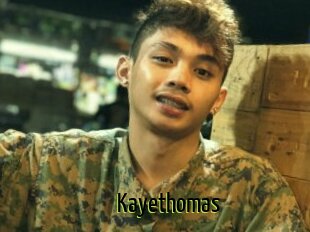 Kayethomas
