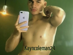 Kayncoleman24