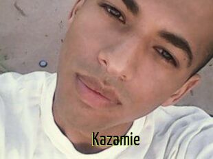 Kazamie