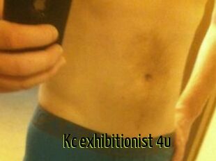 Kc_exhibitionist_4u