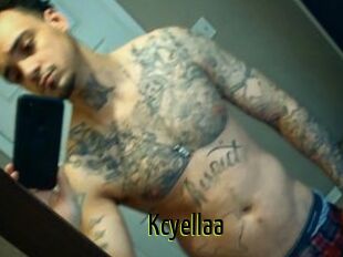 Kcyellaa