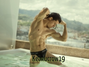 Keanucrow19