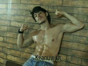 Keanuwick