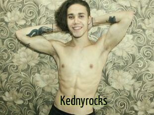 Kednyrocks