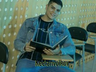 Keelanvolkov