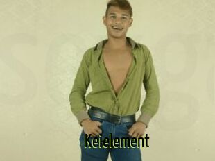 Keielement