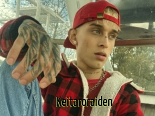 Keitaroraiden