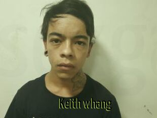 Keith_whang