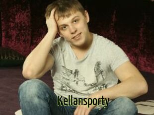 Kellansporty