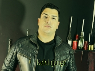 Kelvinjones