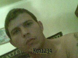 Ken1234