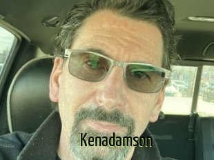 Kenadamson