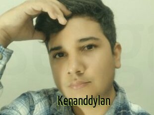 Kenanddylan
