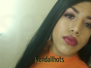 Kendallhots