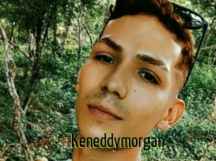 Keneddymorgan