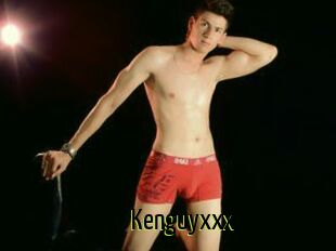 Kenguyxxx