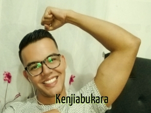 Kenjiabukara