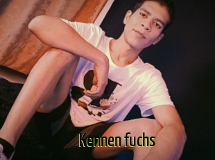 Kennen_fuchs