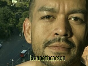 Kennethcarson