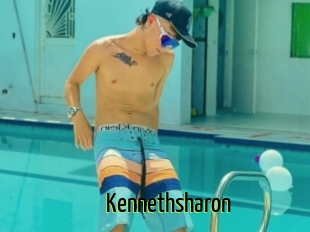 Kennethsharon