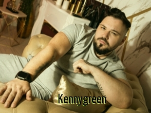 Kennygreen