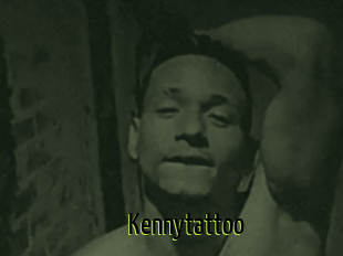 Kennytattoo
